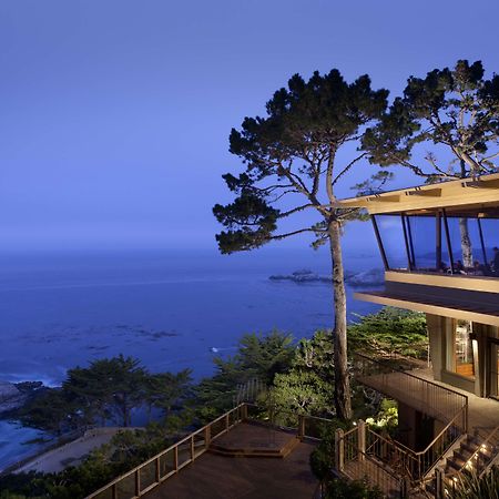 Hotel Hyatt Carmel Highlands Ristorante foto