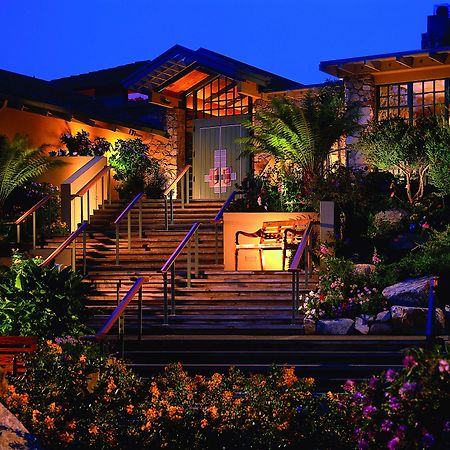 Hotel Hyatt Carmel Highlands Esterno foto