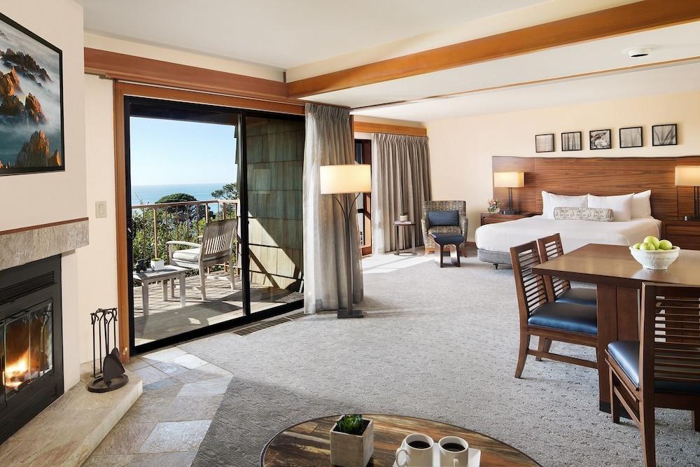 Hotel Hyatt Carmel Highlands Esterno foto