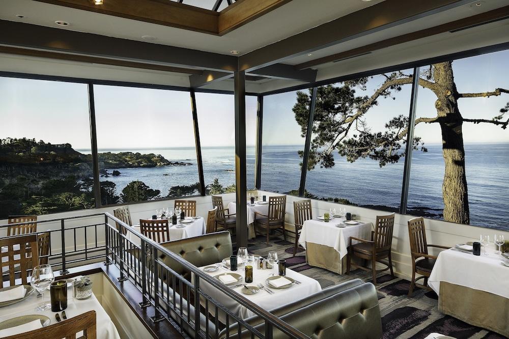 Hotel Hyatt Carmel Highlands Esterno foto