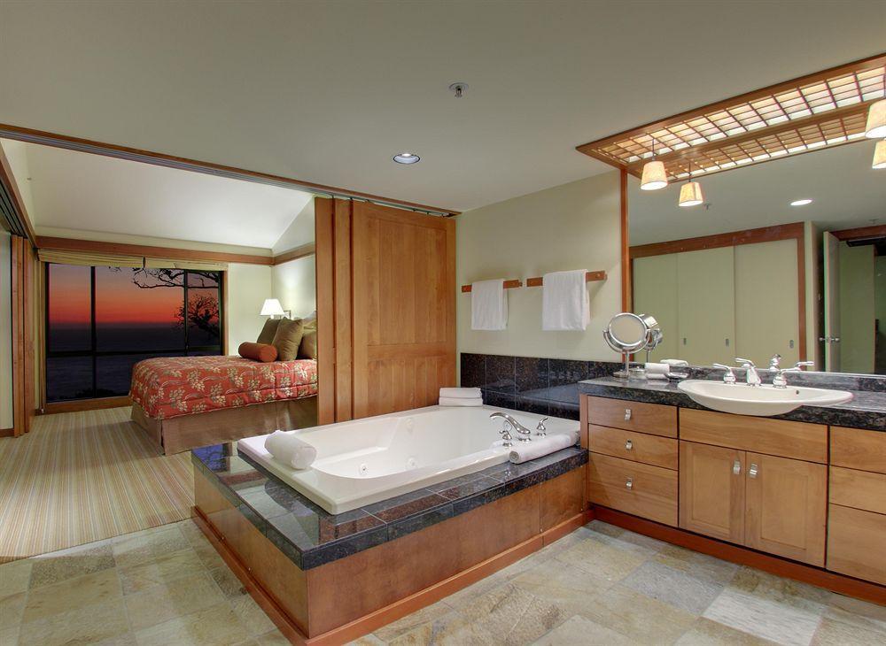 Hotel Hyatt Carmel Highlands Camera foto