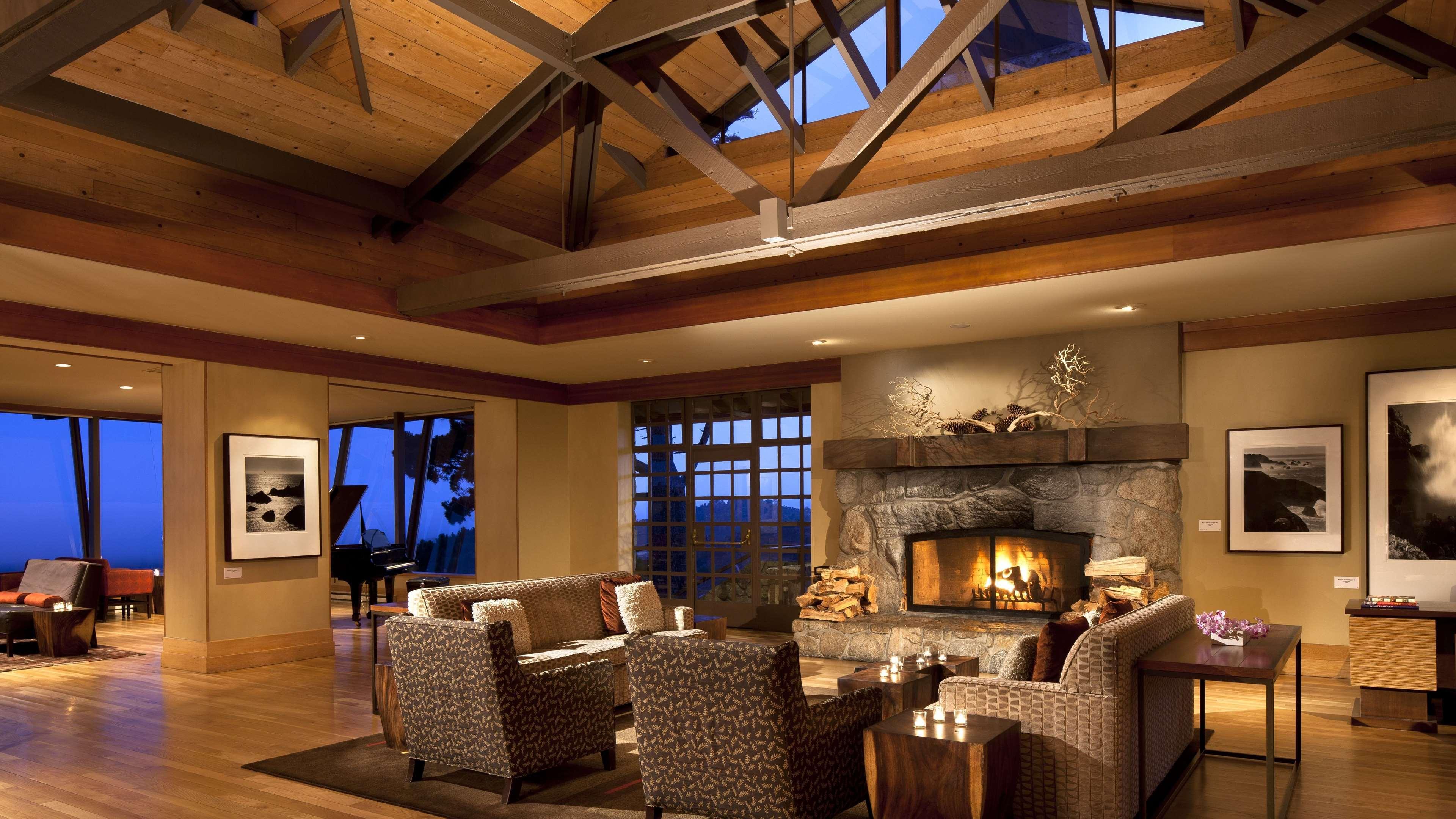 Hotel Hyatt Carmel Highlands Esterno foto