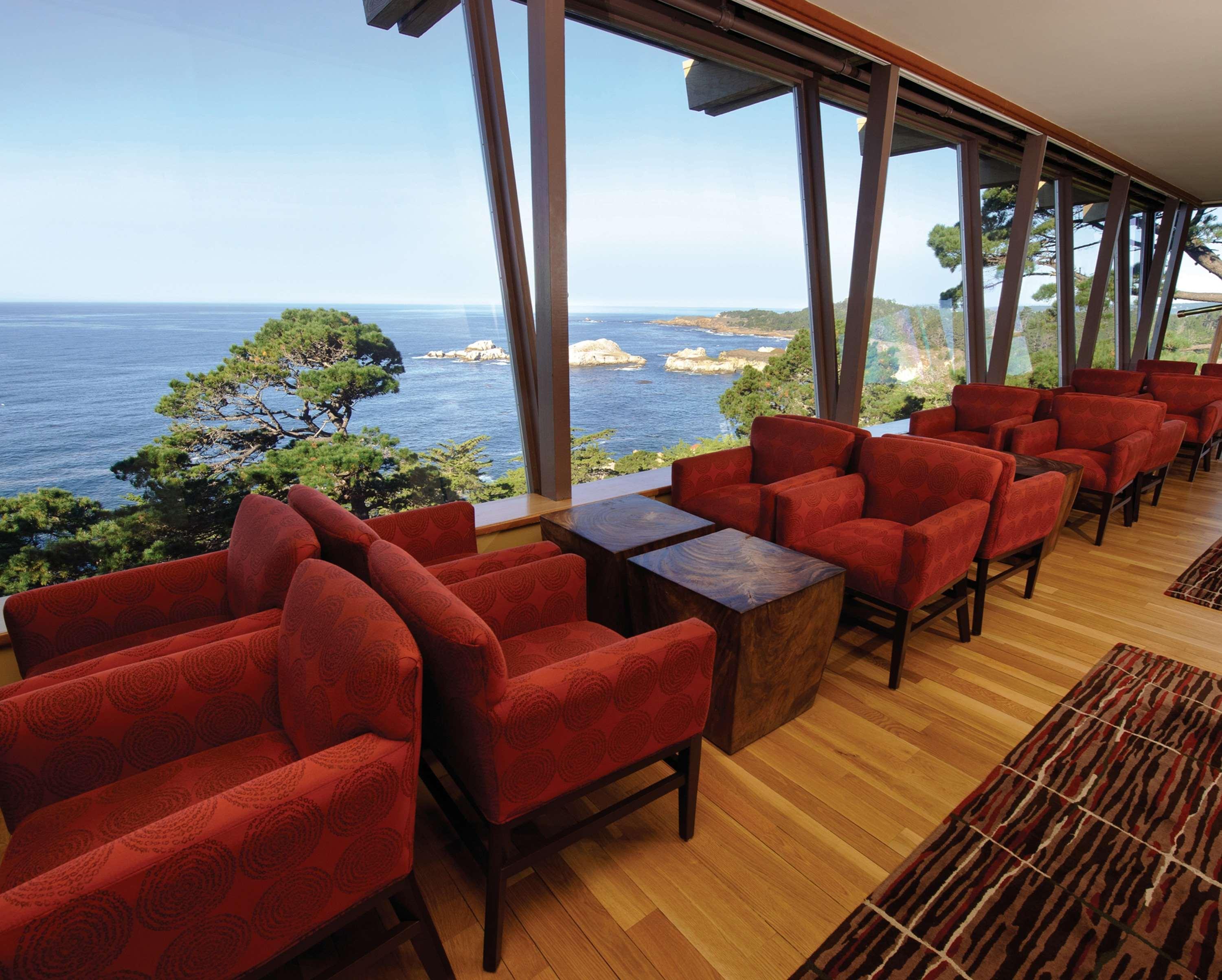 Hotel Hyatt Carmel Highlands Esterno foto