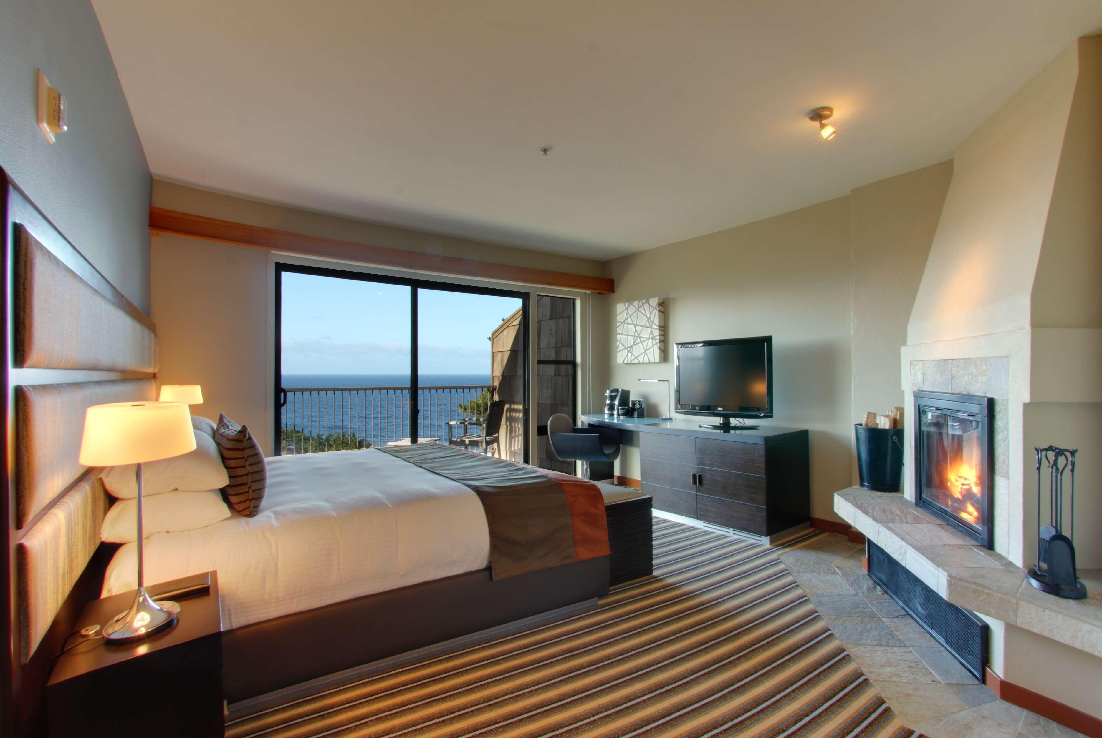 Hotel Hyatt Carmel Highlands Camera foto