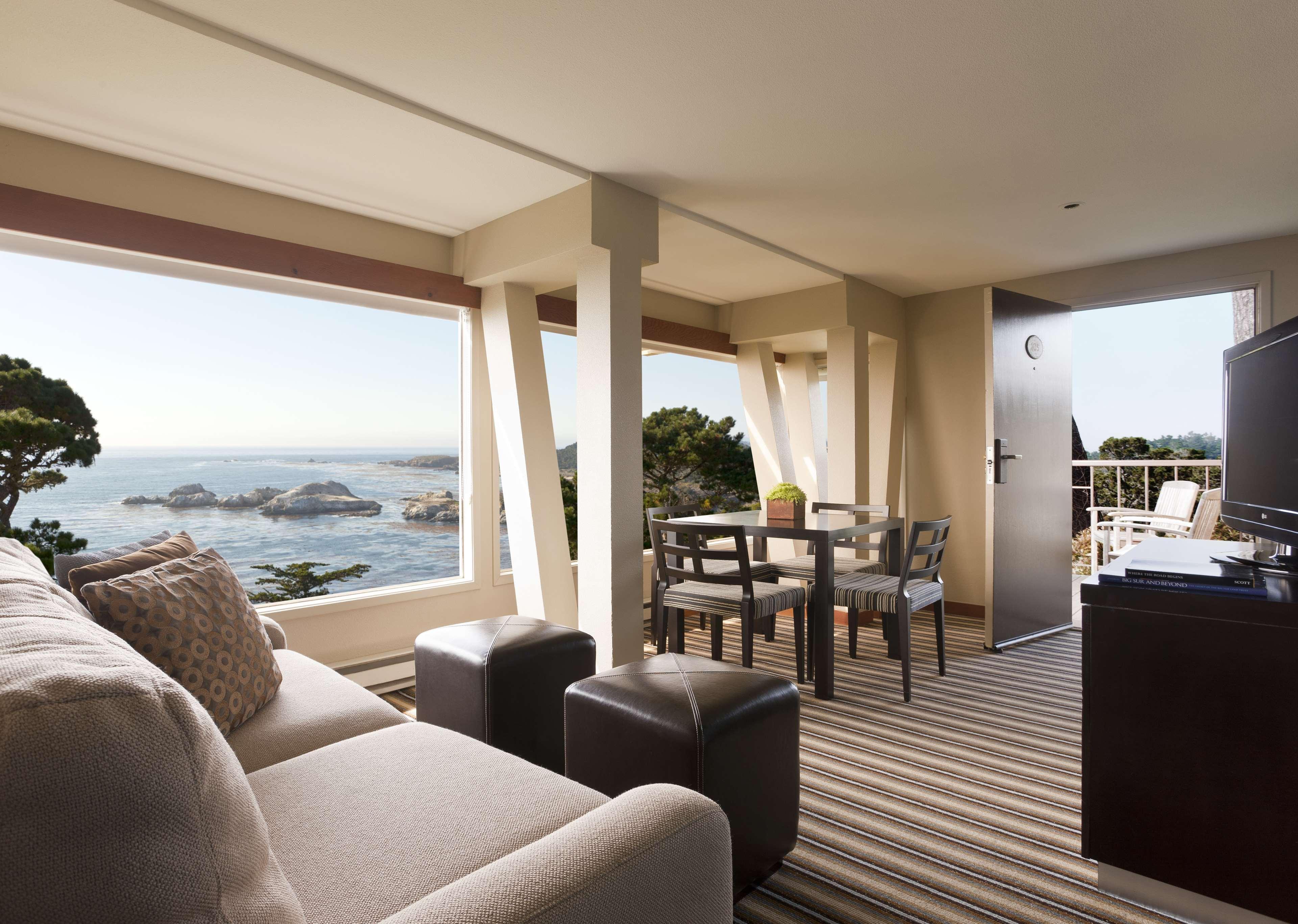 Hotel Hyatt Carmel Highlands Esterno foto