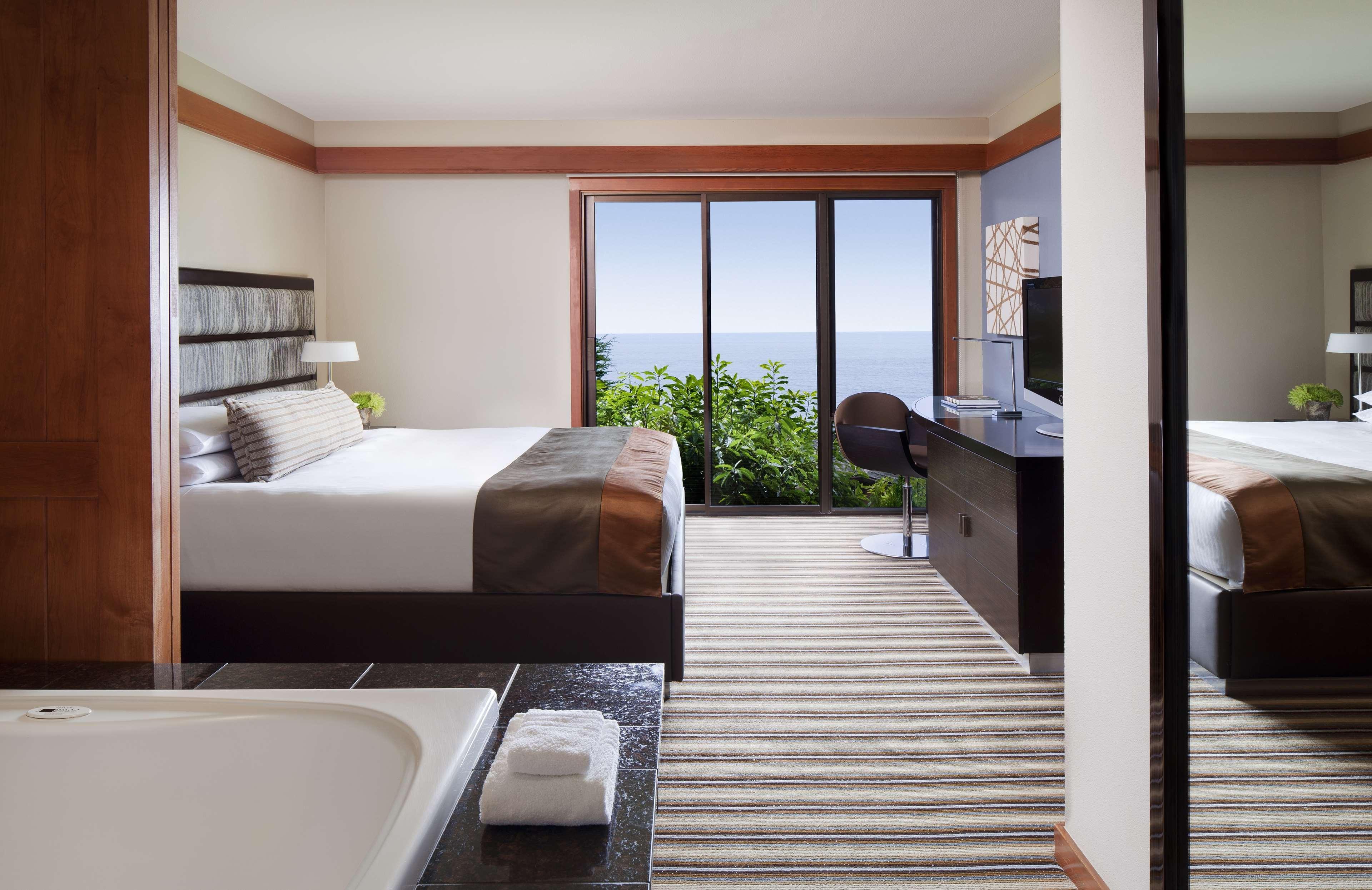 Hotel Hyatt Carmel Highlands Esterno foto