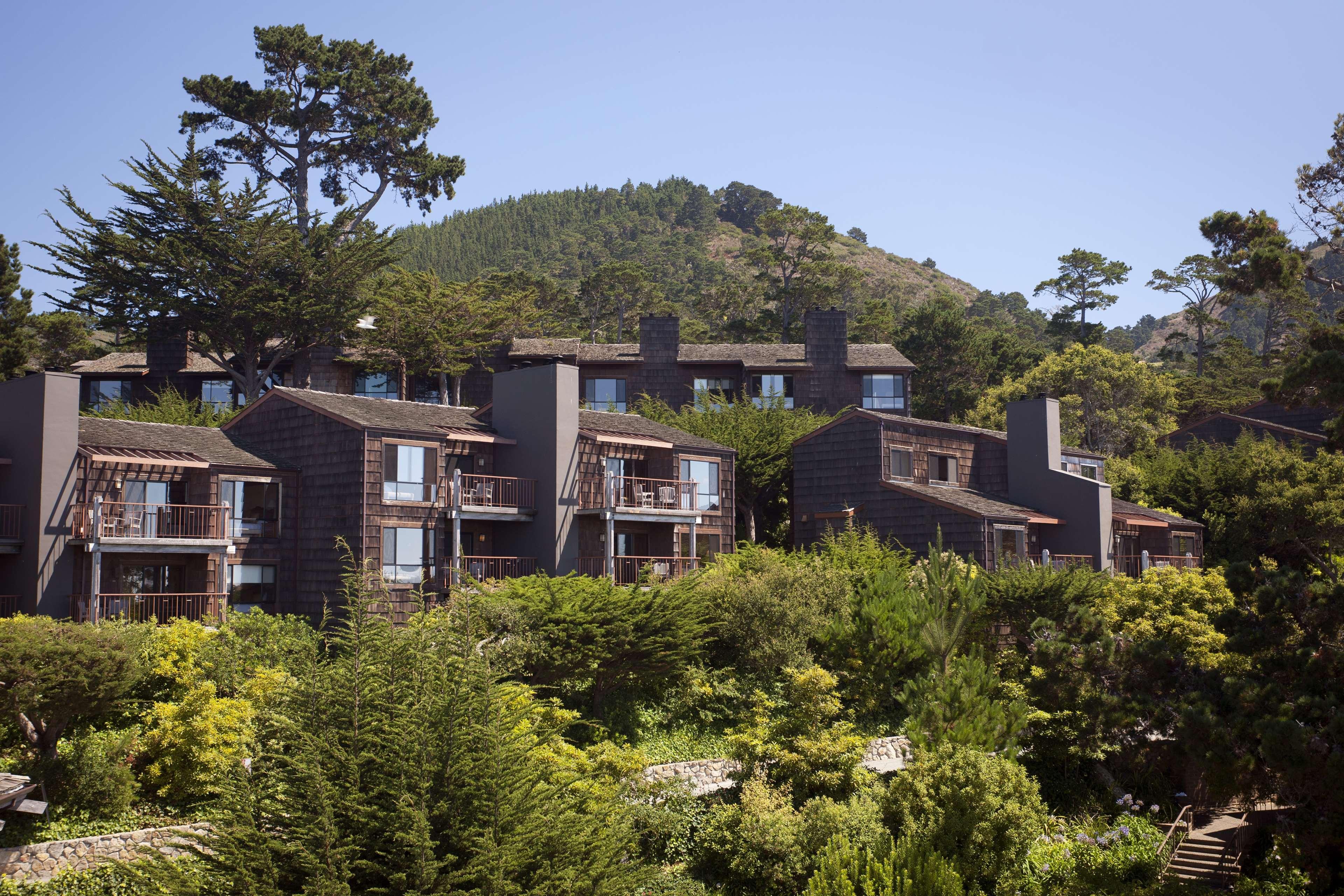 Hotel Hyatt Carmel Highlands Esterno foto