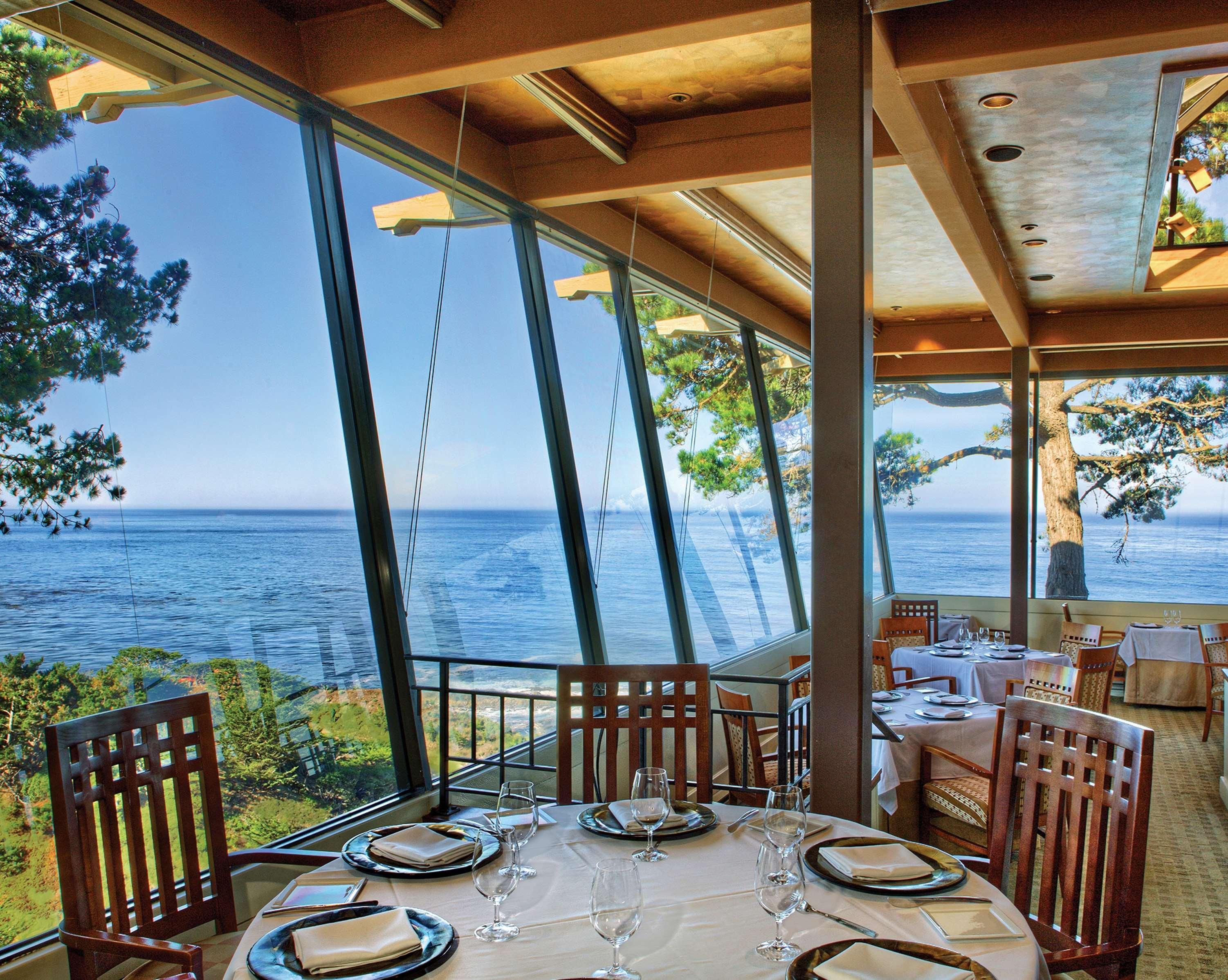 Hotel Hyatt Carmel Highlands Esterno foto