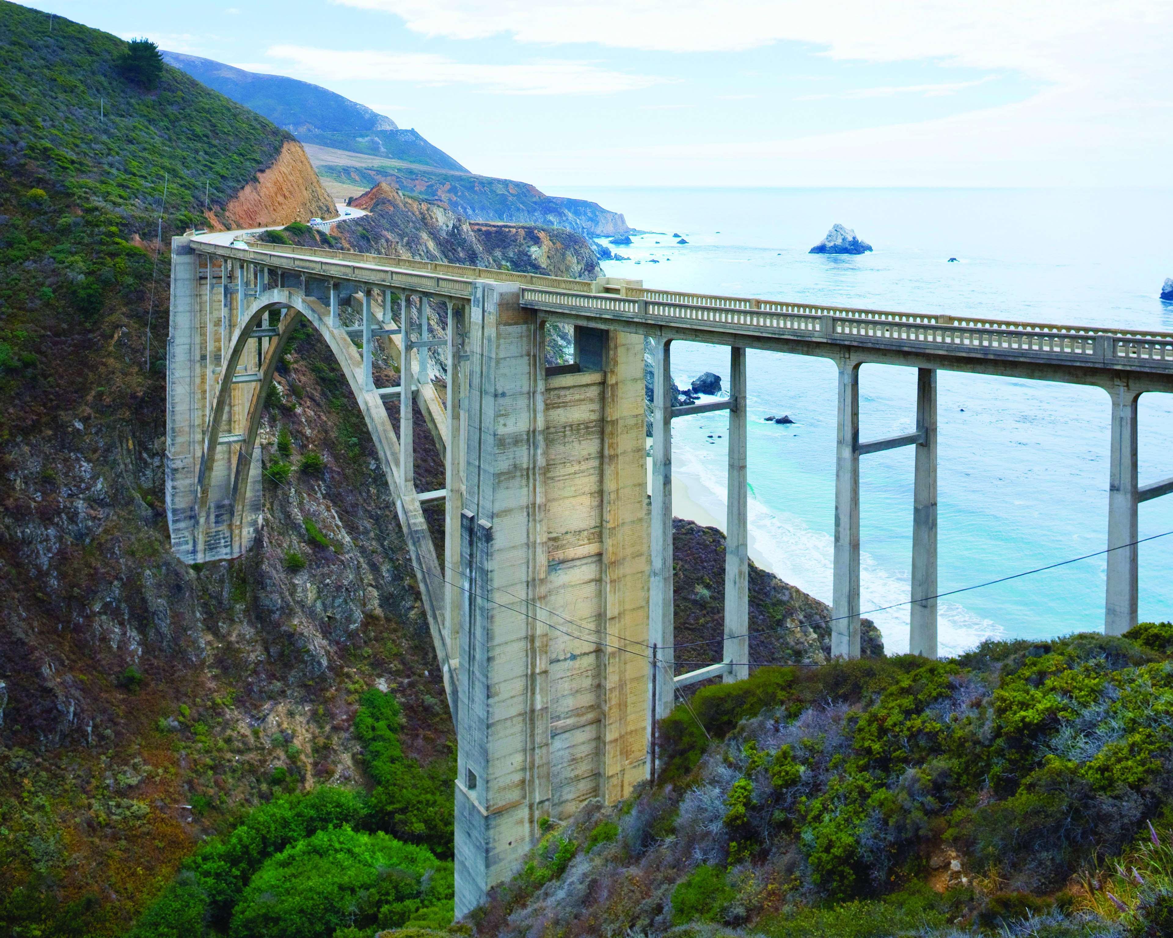 Hotel Hyatt Carmel Highlands Esterno foto