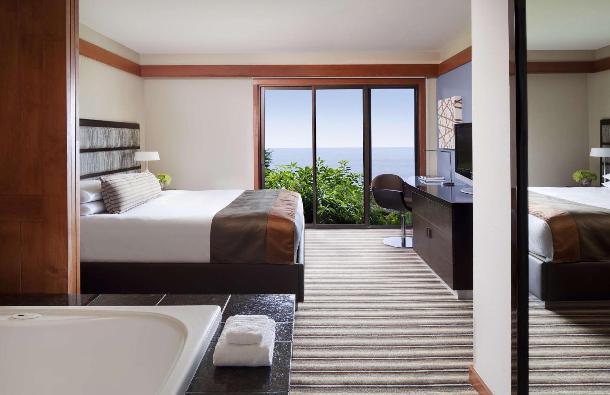 Hotel Hyatt Carmel Highlands Esterno foto