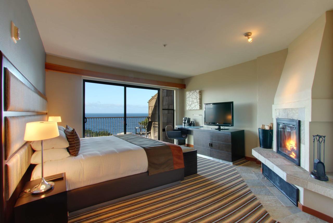 Hotel Hyatt Carmel Highlands Camera foto