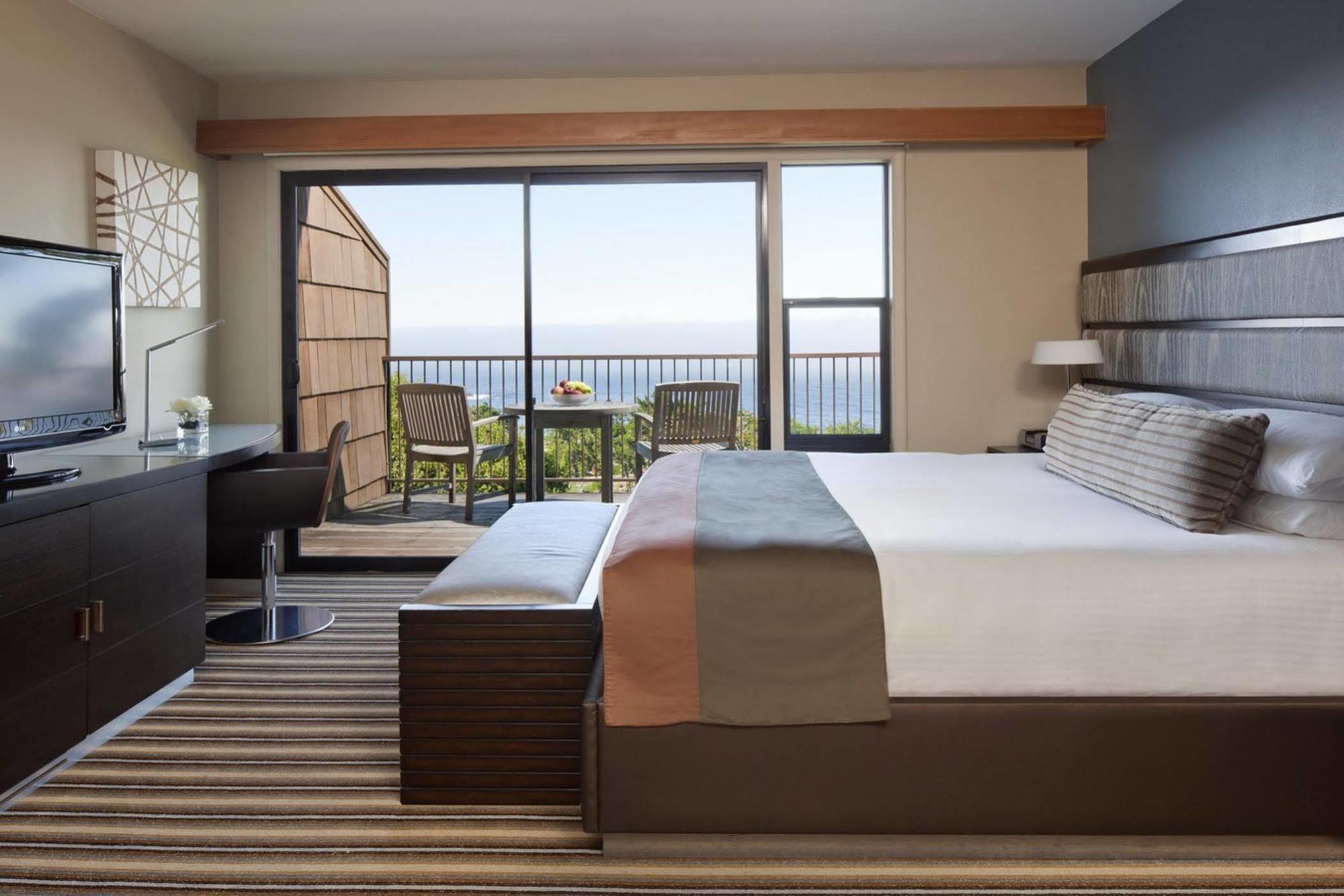 Hotel Hyatt Carmel Highlands Esterno foto