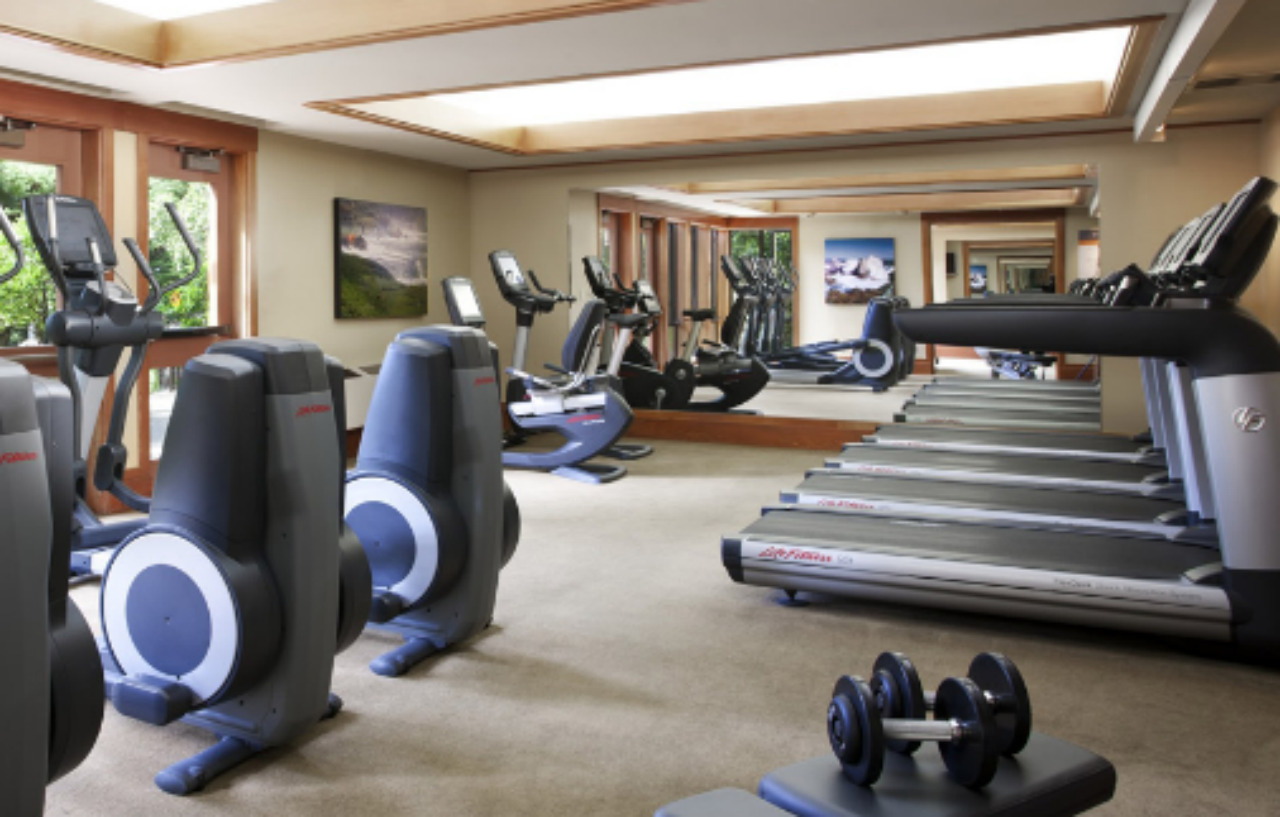 Hotel Hyatt Carmel Highlands Esterno foto