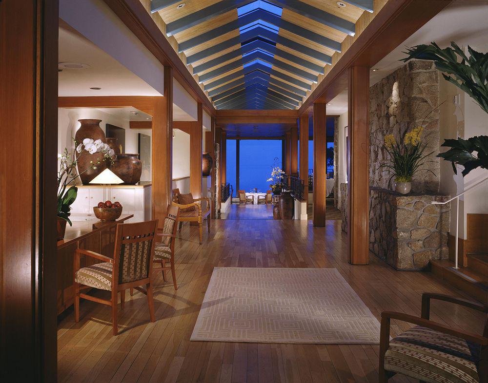 Hotel Hyatt Carmel Highlands Interno foto