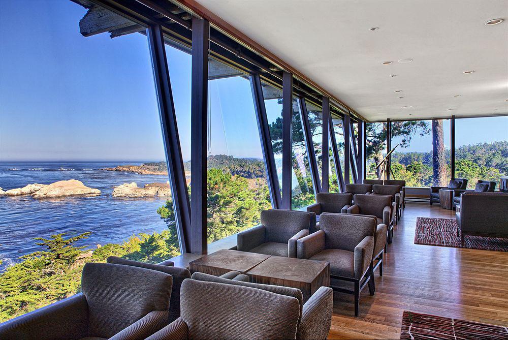 Hotel Hyatt Carmel Highlands Interno foto